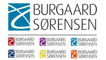 Burgaard-Sørensen-Logo-design-linda-kongerslev