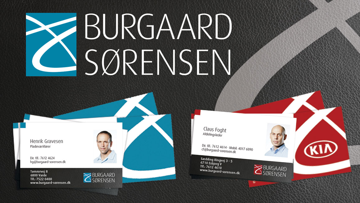 Burgaard-Sørensen-visuelle-identitet