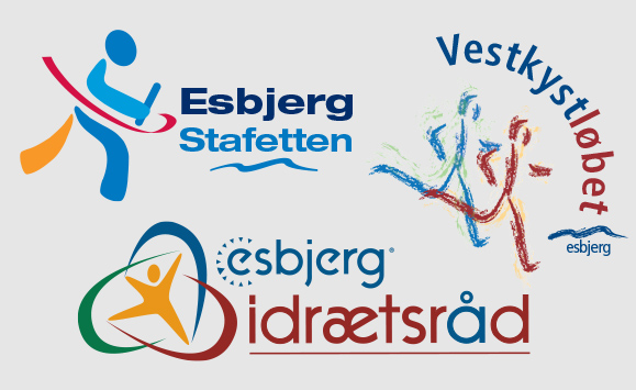 Logo Design Grafisk Designer Linda Kongerslev