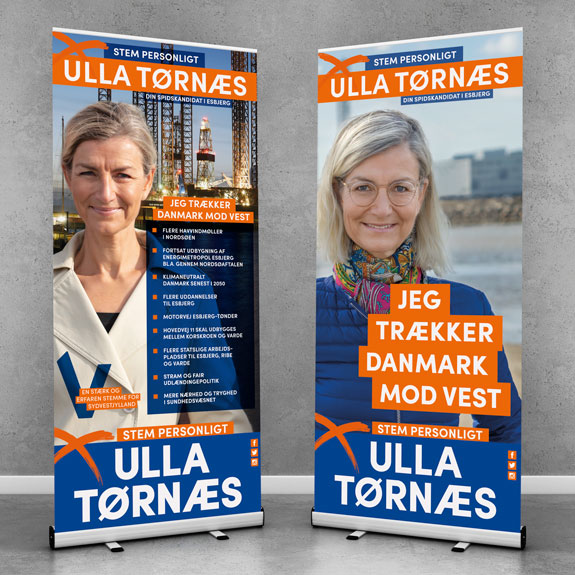 Ulla-tørnæs-Venstre-valg-2018-Rollup-lindakongerslev-4