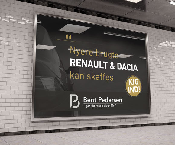 Bent-pedersen-Esbjerg-banere-Renault-og-Dacia