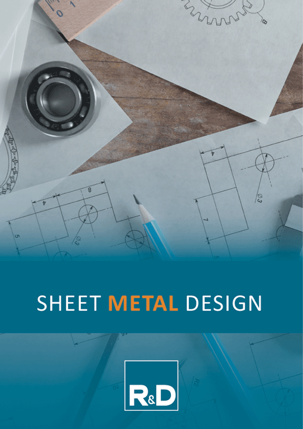 R&D SHEET METAL DESIGN-Linda Kongerslev Grafisk design
