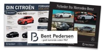 Bent Pedersen_Mercedes logo-Redesign Linda Kongerslev