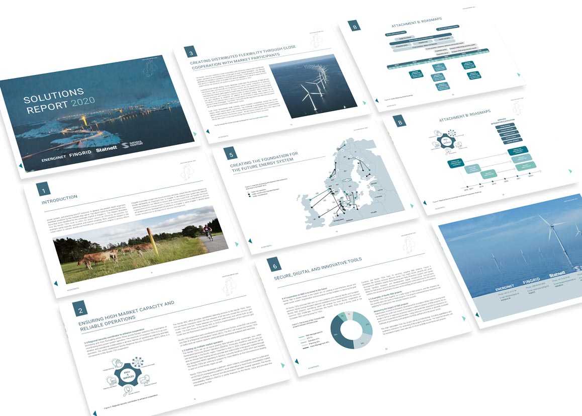 Solutions-report-2020 - linda kongerslev design